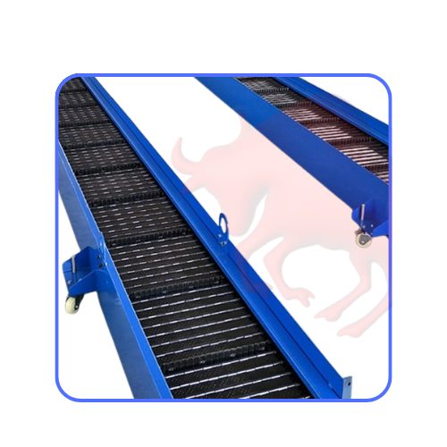 Chip Conveyor